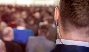 security guard services in Los Angeles County