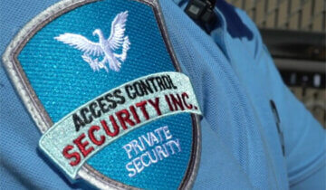 Fire Watch Security Guards in Yuba City