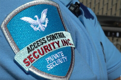 Fire Watch Security Guards in Yuba City