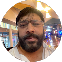 Muhammad Ali Badil profile picture